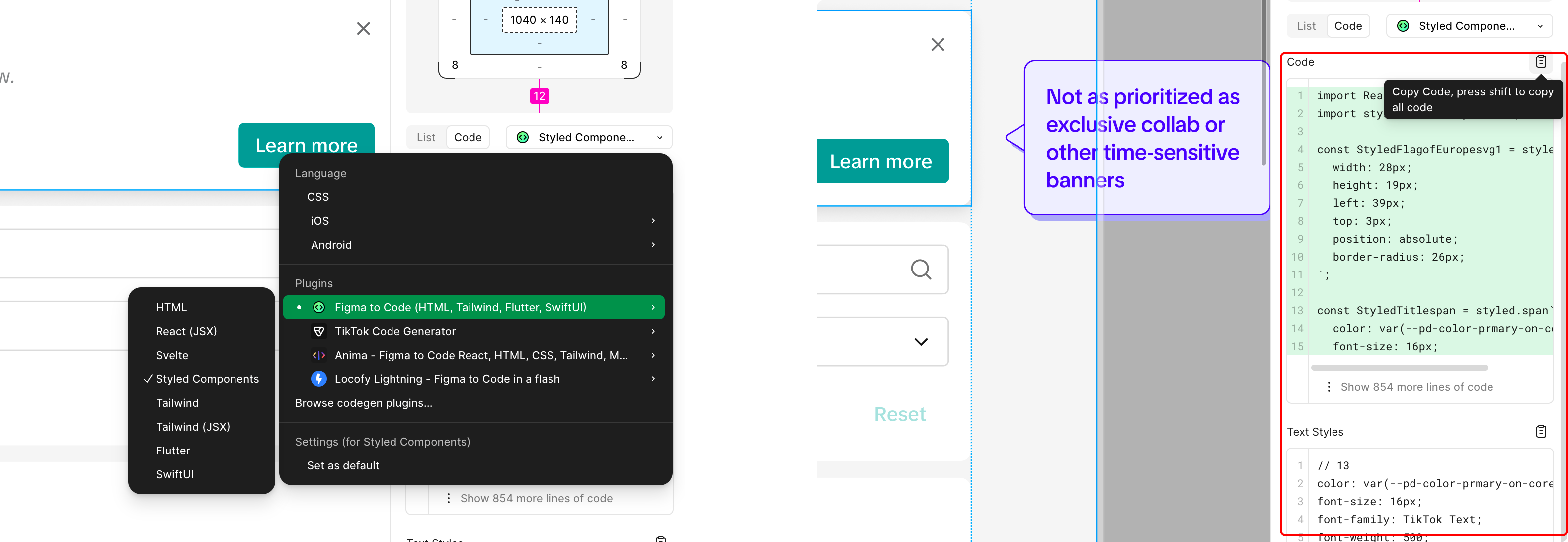 Figma Plugin